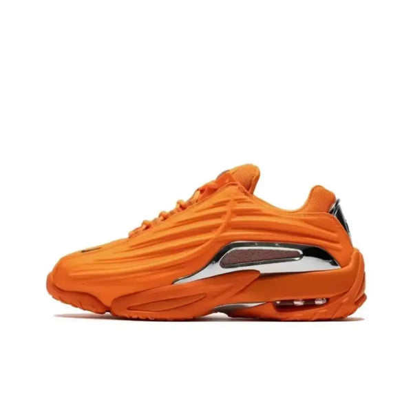 Trendiger Hot Step 2-Style Sneaker