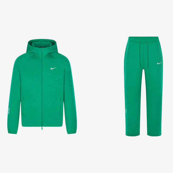 Nike Nocta Tech Fleece Anzug