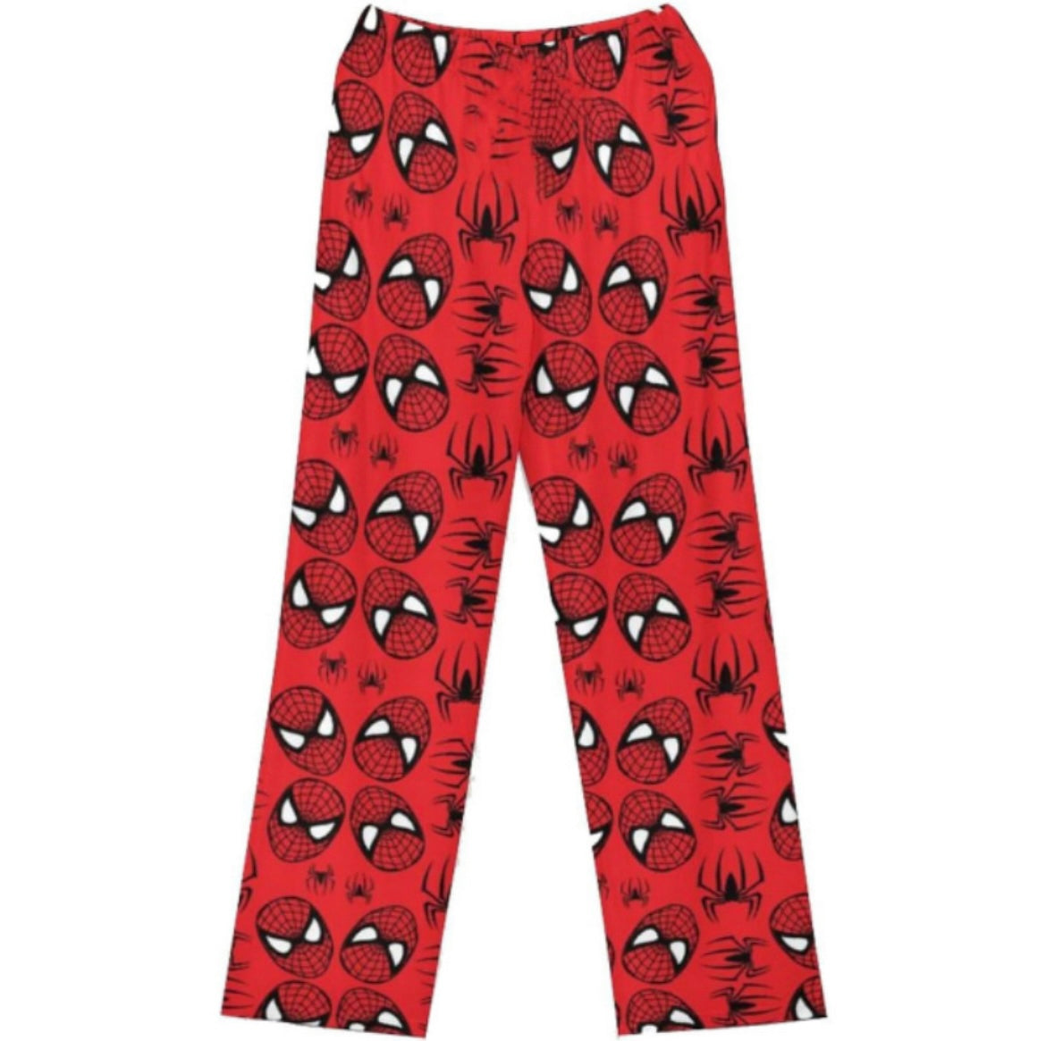 Hello Kitty X Spider-Man pyjama