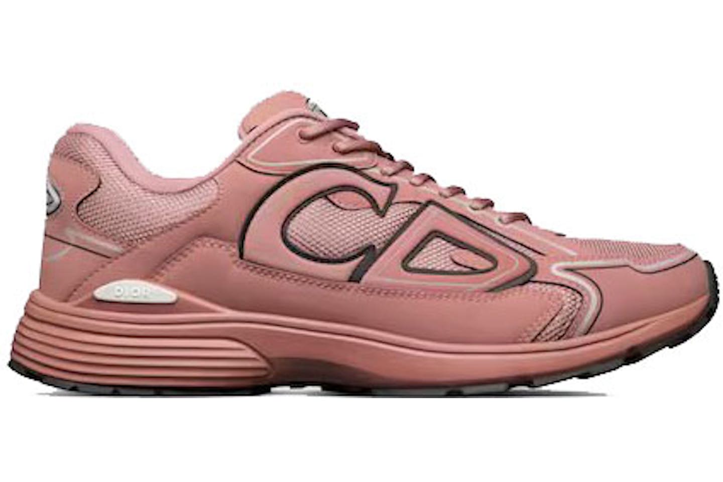Trendiger B30-Style Sneaker