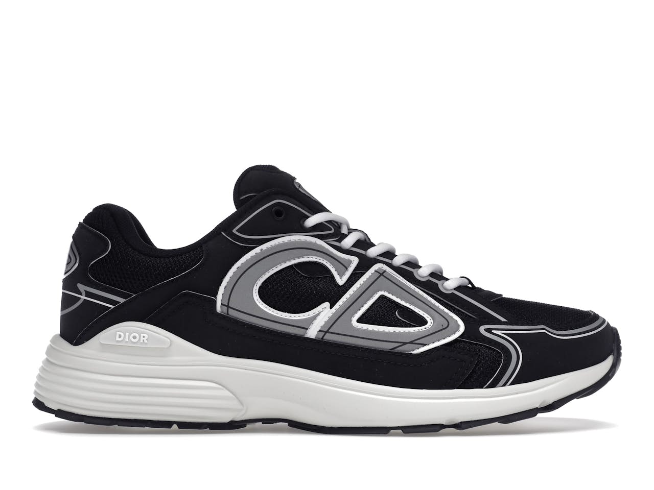 Trendiger B30-Style Sneaker
