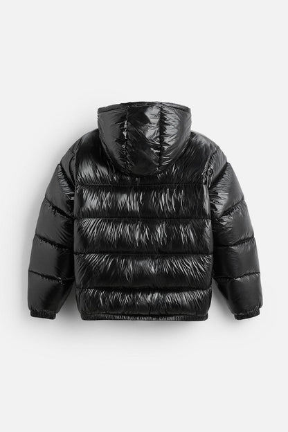 Virale Puffer Winterjacke