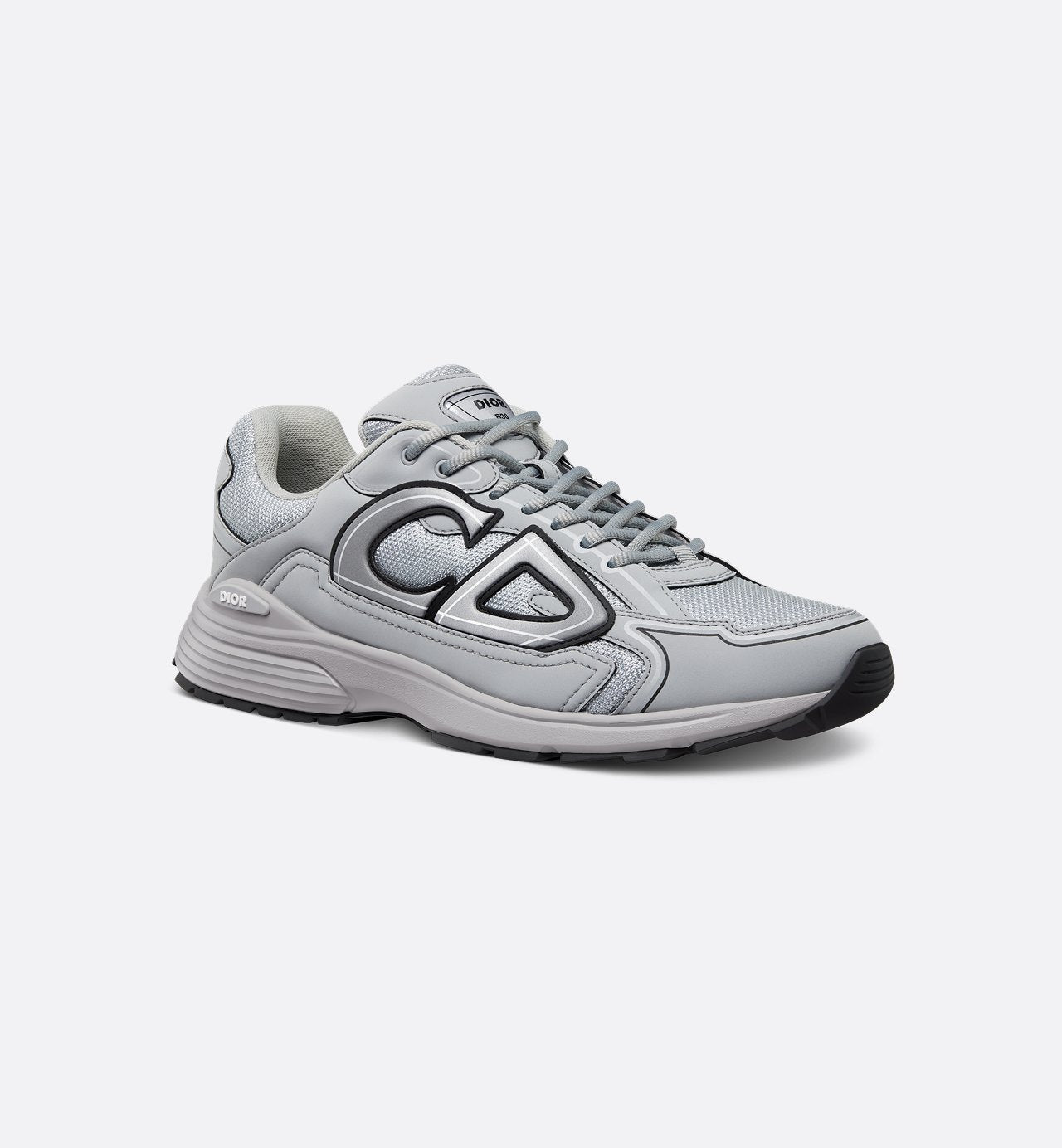 Trendiger B30-Style Sneaker
