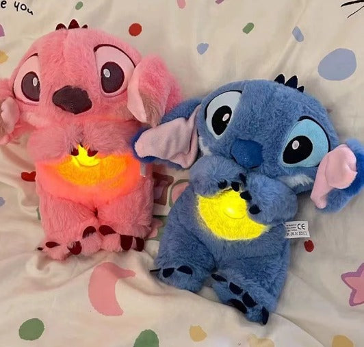 Stitch Kuschel Teddy