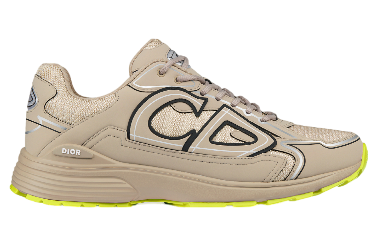 Trendiger B30-Style Sneaker