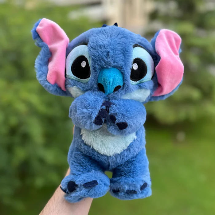 Stitch Kuschel Teddy