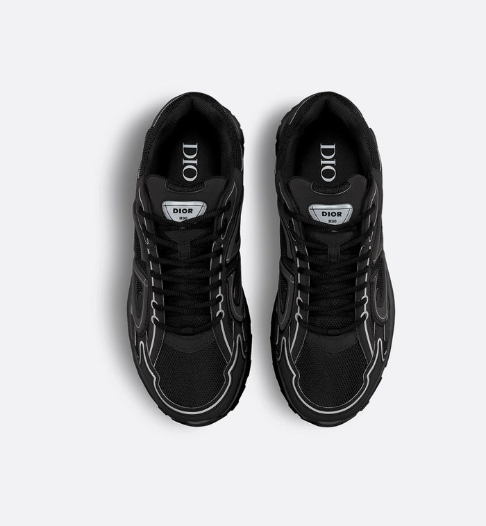 Trendiger B30-Style Sneaker