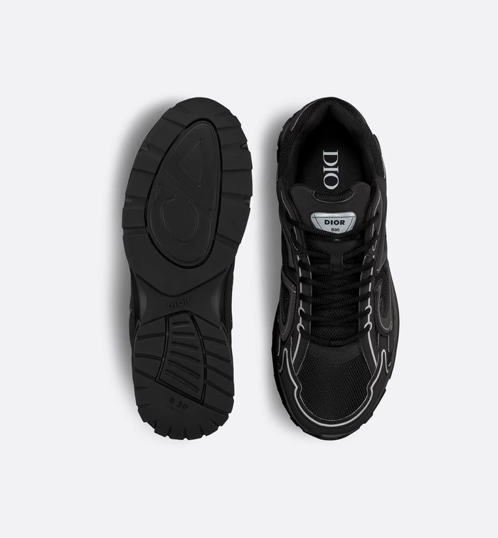 Trendiger B30-Style Sneaker