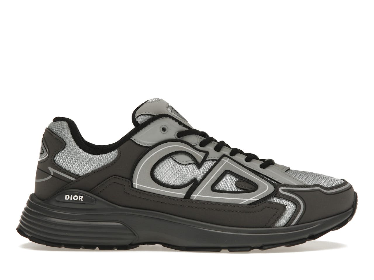 Trendiger B30-Style Sneaker